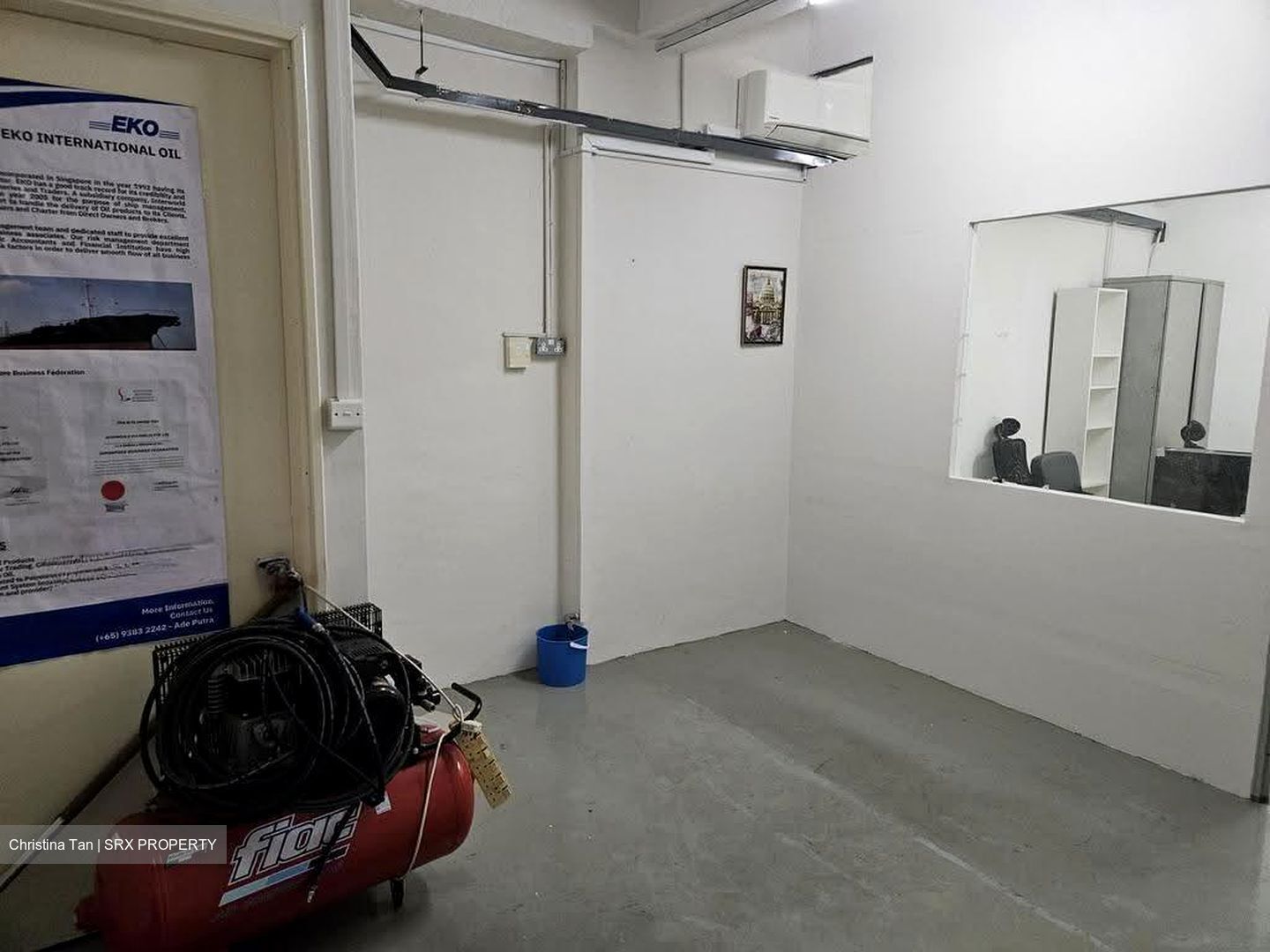 Song Lin Building (D8), Office #617476571